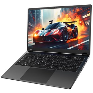 JUMPER 2026 노트북 2-in-1 15.6인치 접이식 터치스크린 i3 프로세서 8GB RAM 지문인식 WiFi6 Windows 11 home, 검정색, JUMPER J1 SEUN2011, 128GB, 8GB, WIN11 Home