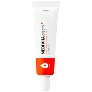 메디올가 메디 아하 좁쌀 비립종 각질 케어 크림 25ml, 25ml, 3개