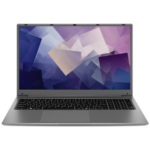 노트북 17.3인치 화면 대형 프로세서J4105 8GB RAM 128GB SSD 사무용 WIN11 home, 짙회색, ESDYS1036, 128GB, 8GB, WIN11 Home