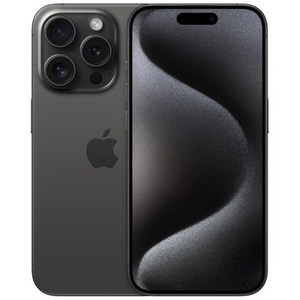Apple 아이폰 15프로 512GB 공기계 대단한형제들 검수통과 및 안심살균패키지
