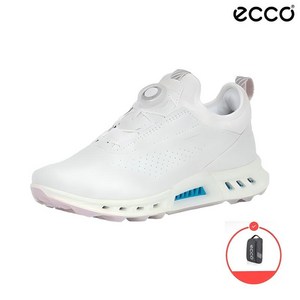 에코 ECCO BIOM C4 보아 여성골프화 골프화+신발주머니 130913-01007
