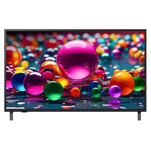 LG전자 4K UHD 울트라 HD TV, 107cm(43인치), 43UA7500ENA, 스탠드형, 방문설치