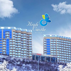 프라임 트윈 트윈룸