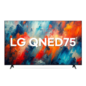 (LG전자) 217cm(86인치) QNED TV UHD(4K) 86QNED75AEA (벽걸이형)