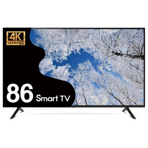 LG전자 86인치 (218cm) 울트라HD UHD 4K 스마트 IPS LED TV 86UQ7070