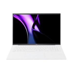 LG전자 2025 그램 17 코어Ultra5, 17ZD90SU-GXF6K, WIN11 Home, 16GB, 512GB, 스노우 화이트