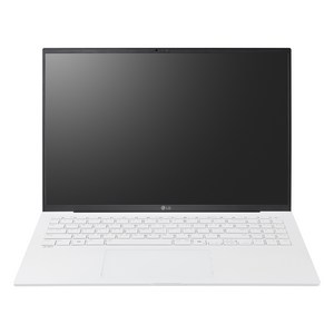LG전자 2026 그램 AI 16 코어 Ultra5, 스노우 화이트, 16ZB90S-GA5PK, 512GB, 16GB, WIN11 Home