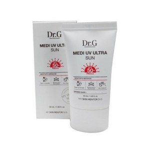 닥터지 메디 UV 울트라 선케어 SPF50+ PA+++