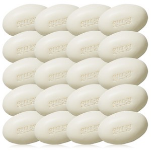 LG생활건강 알뜨랑비누 130g 그린 화이트 목욕비누