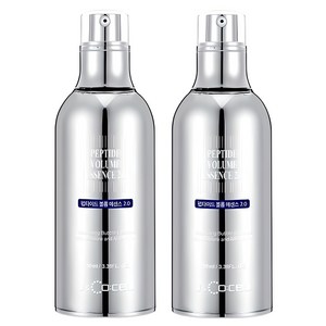 닥터펩티 펩타이드 볼륨 에센스 2.0, 100ml, 2개
