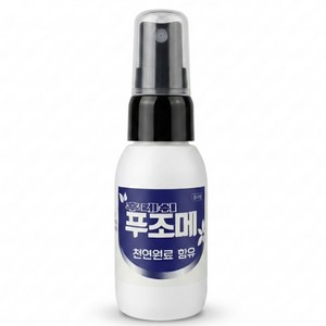 후레시푸조메 간편하게 뿌리는 풋스프레이40ml, 1개, 40ml, 1개입