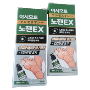 아시모토 노젠 EX