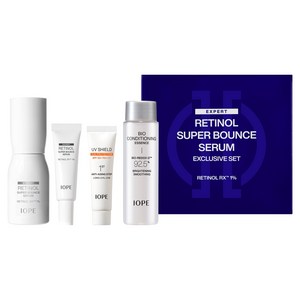 아이오페 레티놀 슈퍼 바운스 세럼 30ml 세트