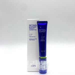 아이오페 레티놀 엑스퍼트 0.1% 30ml 주름개선