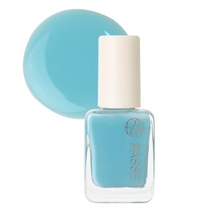파셋 셀럽 네일컬러 폴리쉬, 38민트워터, 7ml, 1개