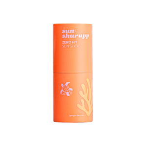 [공식] 썬슈룹 제로핏 선스틱 기름종이 보송 선스틱 SPF50+ PA++++, 1개, 20g