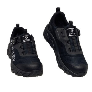 블랙야크 공용 고어텍스 boa 다이얼 경량 트레킹화 PETRICK GTX