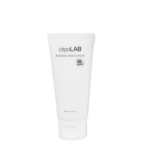 세포랩 바이오제닉 클렙스 50% 모이스처라이저 로션, 80ml, 1개