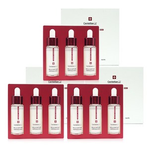 센텔리안24 기미앰플 엑스퍼트 마데카 멜라캡처 앰플 MAX / 동국제약, 15ml, 9개