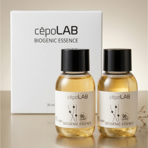 세포랩 바이오제닉 에센스 90% 30ml