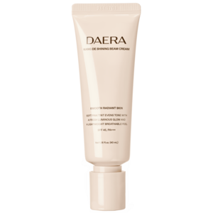 대라 캉 드 샤이닝 빔 크림 SPF45 PA+++ 잡티 기미 밀착 모공 커버 다크닝 톤업 롱래스팅, 1개