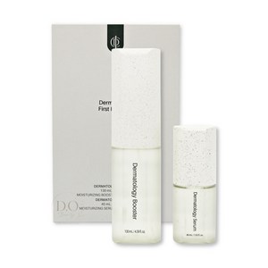 인셀덤 더마톨로지 퍼스트 패키지 부스터 120ml + 세럼 45ml 세트