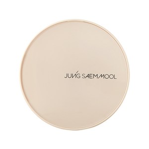 정샘물 스킨 누더 커버 레이어 쿠션 14g + 리필 14g 세트