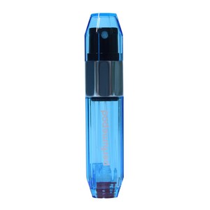 트라발로 퍼퓸팟 아이스 펌핑식 충전 휴대용 향수공병 5ml