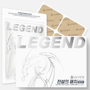 라오메뜨 전설의패치 레전드